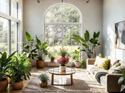 15 plantas para deixar qualquer ambiente mais bonito e aconchegante