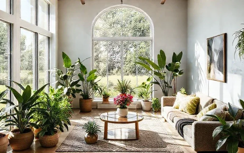 15 plantas para deixar qualquer ambiente mais bonito e aconchegante