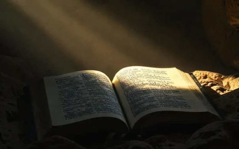 Abimael na bíblia: história e significado do personagem