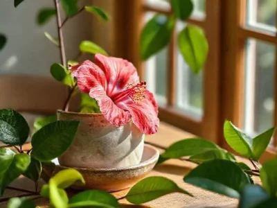 Chá de hibisco: benefícios para a saúde e como consumir