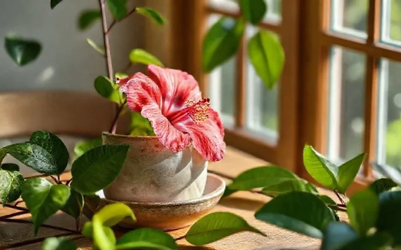 Chá de hibisco: benefícios para a saúde e como consumir