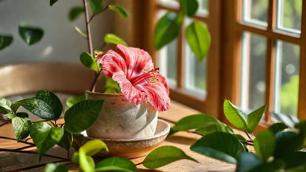 Chá de hibisco: benefícios para a saúde e como consumir