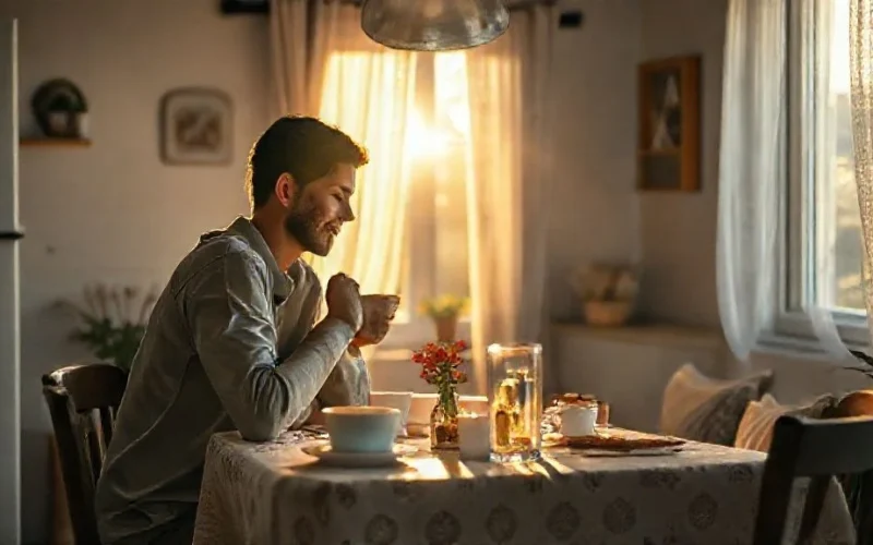 Como é a vida do casal após o encontro ECC