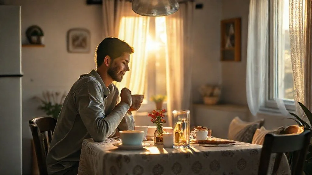 Como é a vida do casal após o encontro ECC