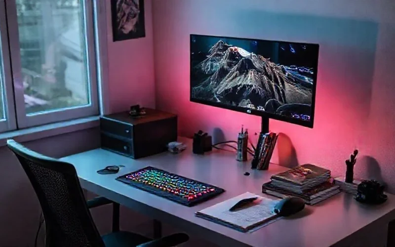 Compensa investir em acessórios gamer baratos