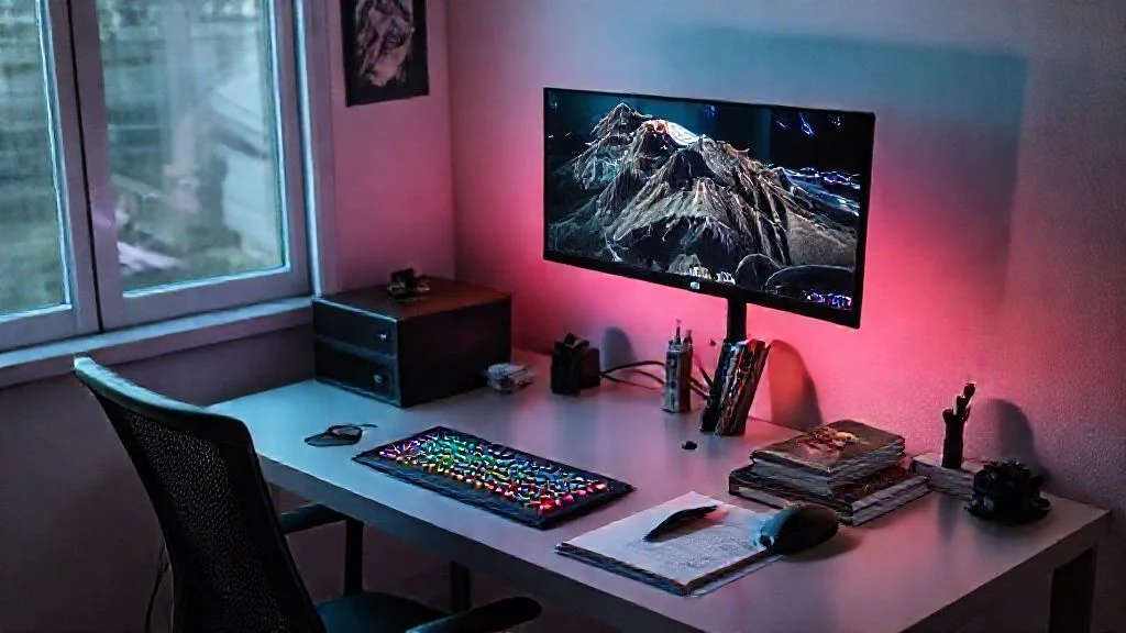 Compensa investir em acessórios gamer baratos