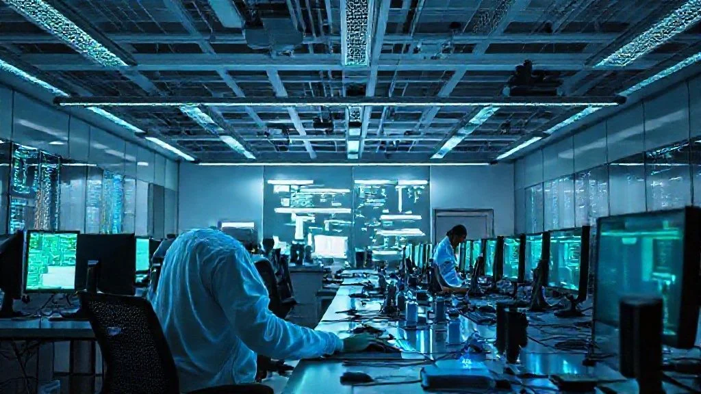 Curso de tecnologia da informação: o que é e como funciona