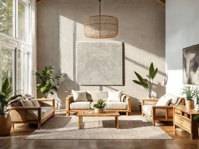 Decoração em alta: veja as tendências do momento