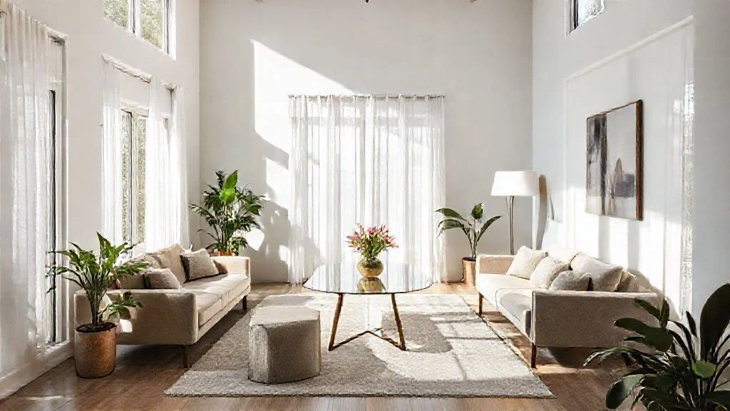 Dicas para deixar sua casa mais espaçosa sem reforma