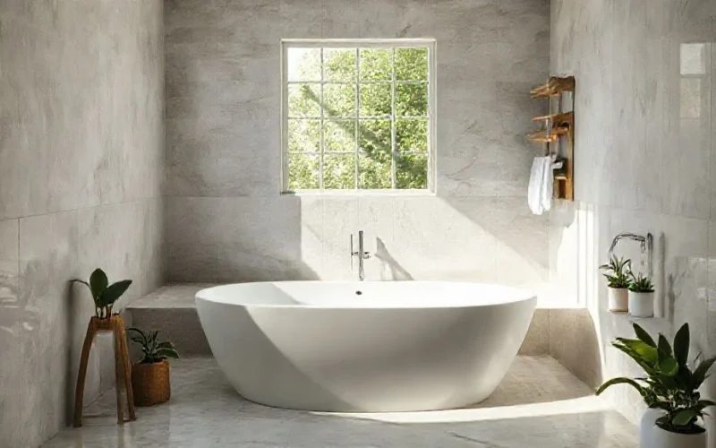 Dicas para manter o banheiro limpo e sem mau cheiro