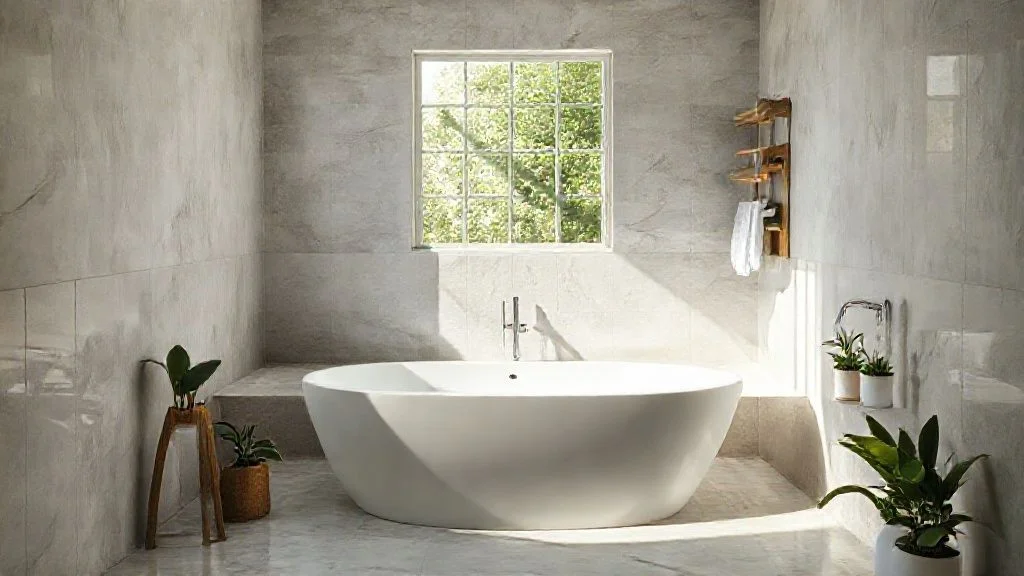 Dicas para manter o banheiro limpo e sem mau cheiro