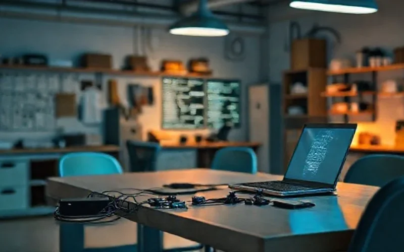 Esp8266: guia para iniciantes passo a passo