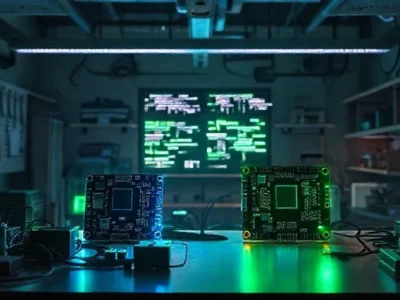 Esp8266 ou esp32: saiba qual é a melhor escolha