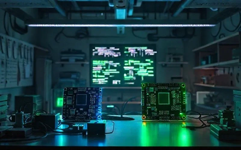 Esp8266 ou esp32: saiba qual é a melhor escolha