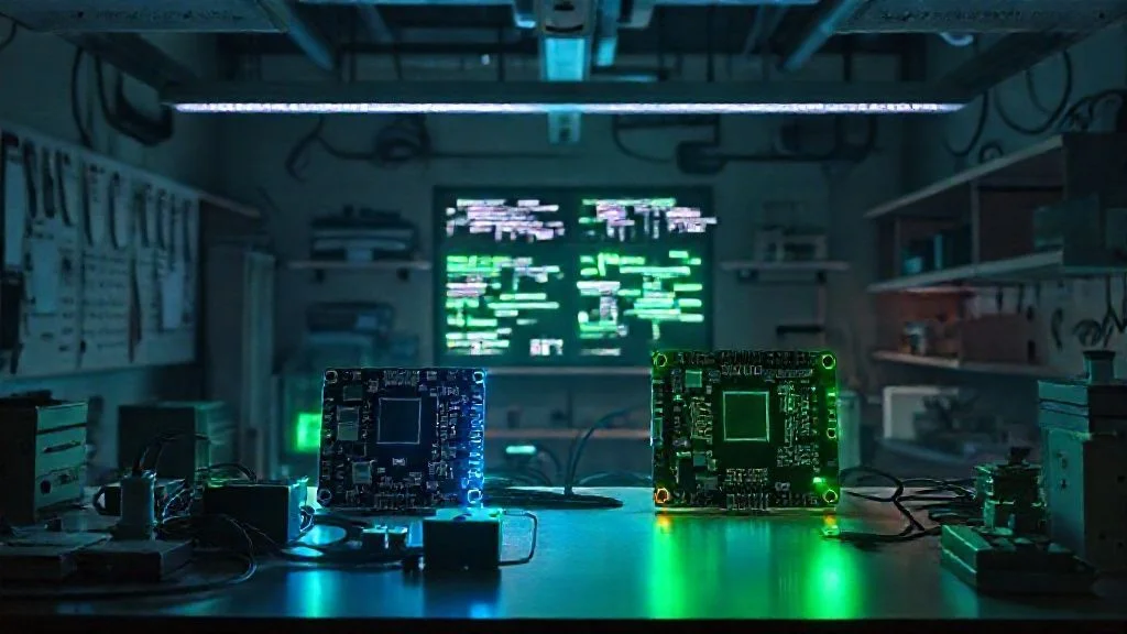 Esp8266 ou esp32: saiba qual é a melhor escolha