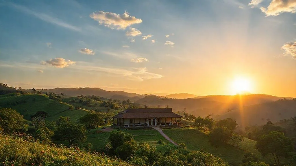 Fazenda hotel em Minas Gerais: confira opções de hospedagem