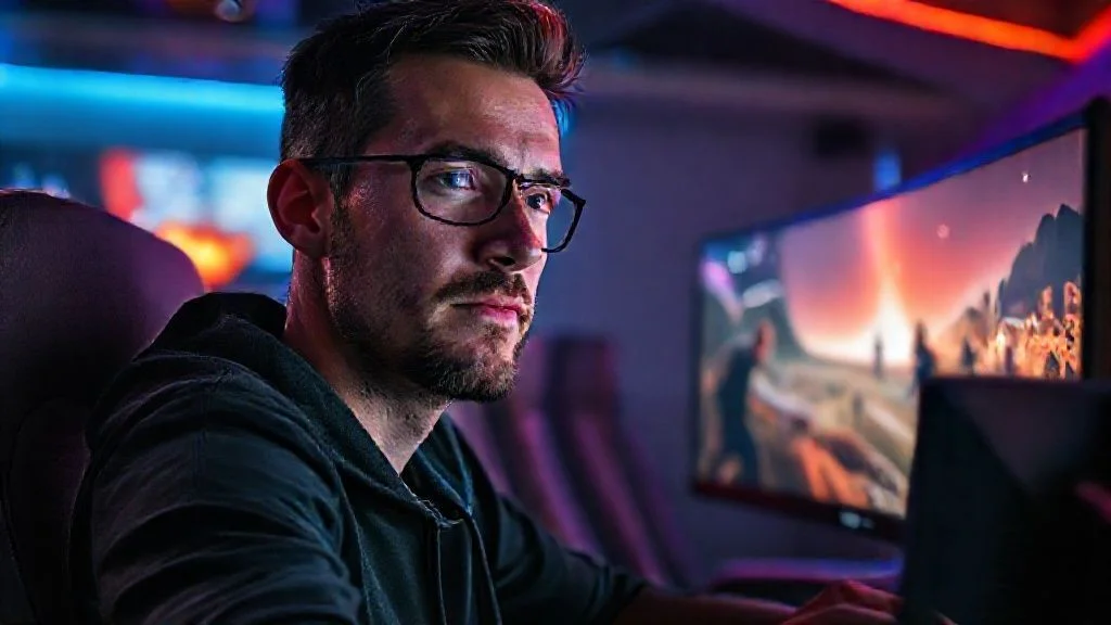 Jogos grátis para PC em 2025: veja os melhores