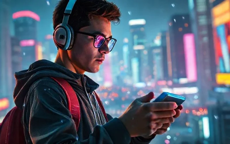 Jogos mobile mais viciantes para jogar em 2025