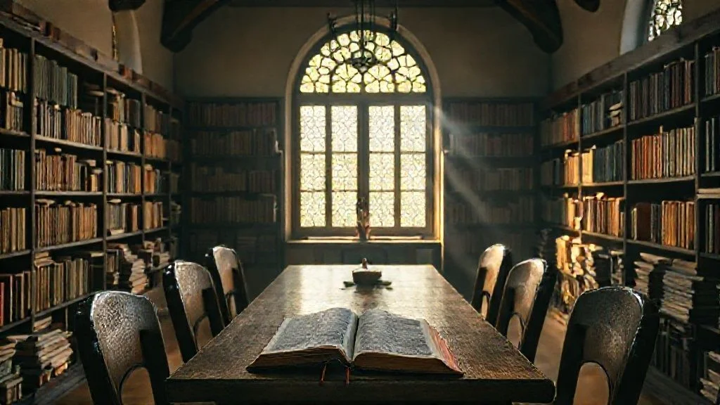 Nomes bíblicos raros e seus significados