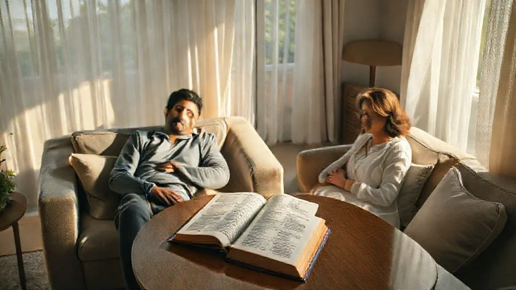 O que a bíblia diz sobre união amasiada