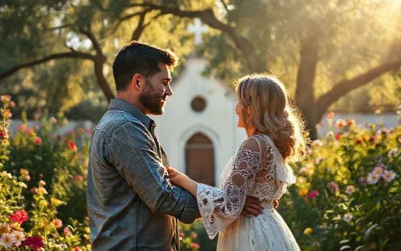 Papel do casal após o encontro ECC