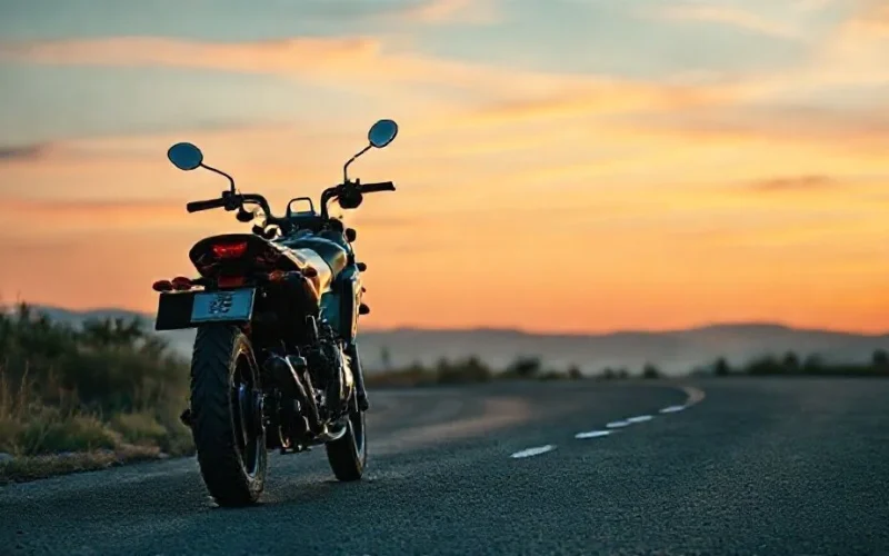 Pressão correta do pneu start 160 para rodar com garupa