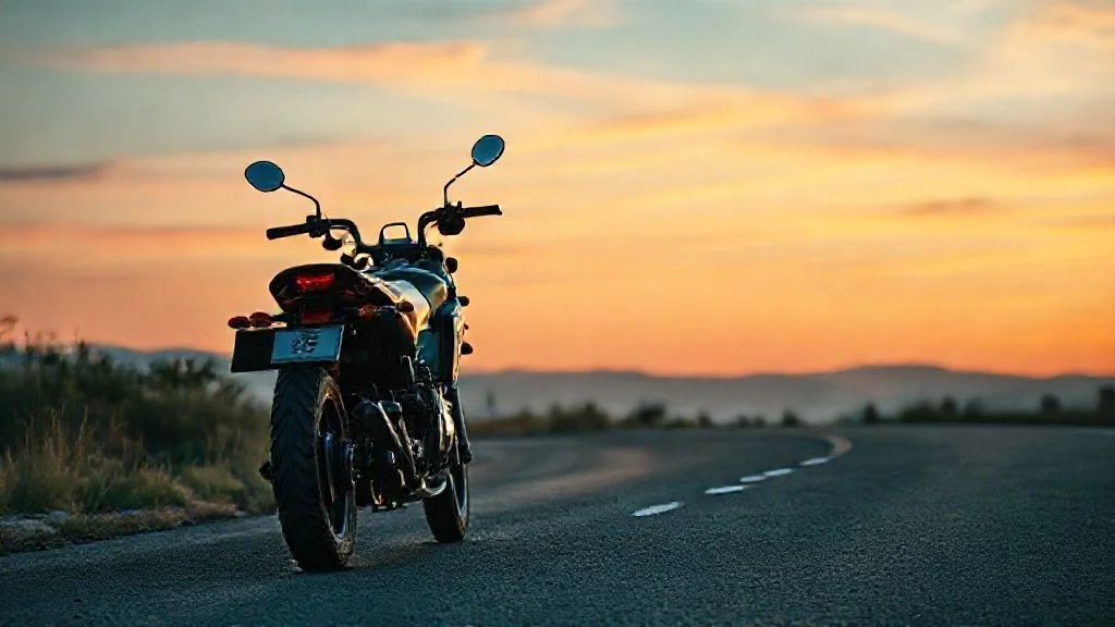 Pressão correta do pneu start 160 para rodar com garupa