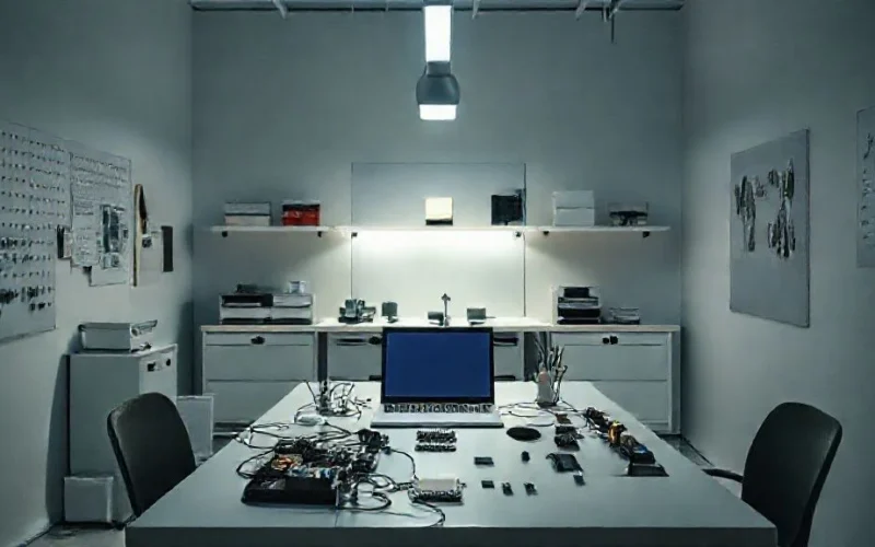 Programação básica para ESP32