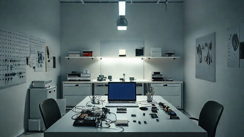 Programação básica para ESP32