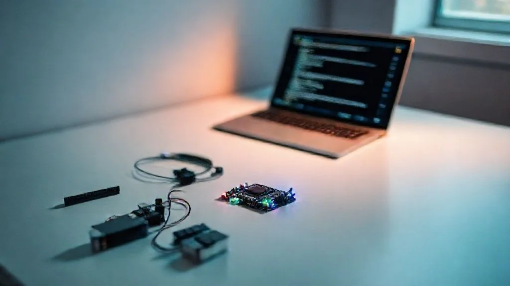 Projetos com Arduino usando ESP32