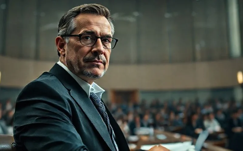 Quando é indicado entrar com ação judicial trabalhista