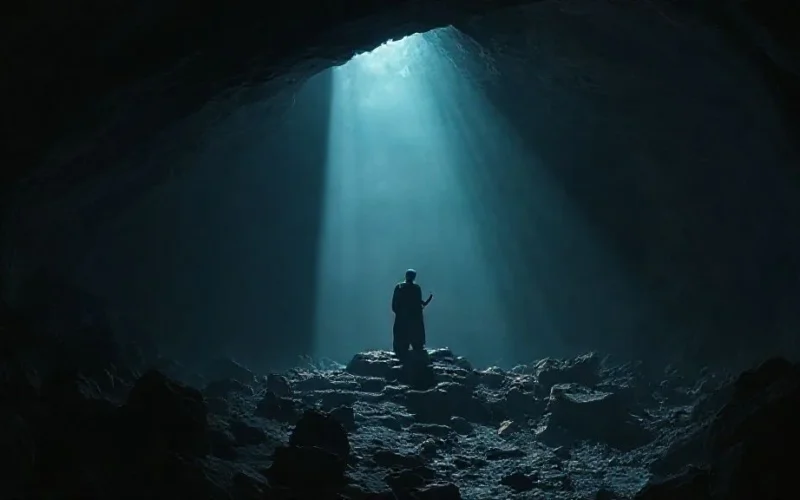 Significado da visita de morcego na bíblia