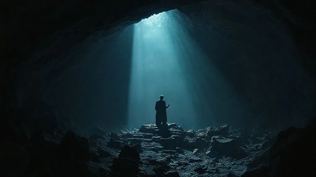 Significado da visita de morcego na bíblia