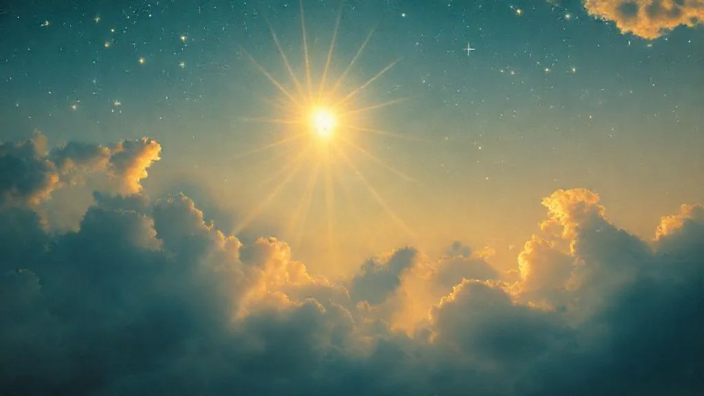 Significado de sonhar com anjos na bíblia e suas revelações