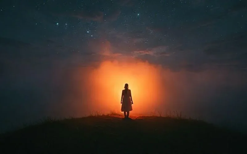 Significado de sonhar com fogo na bíblia e interpretações