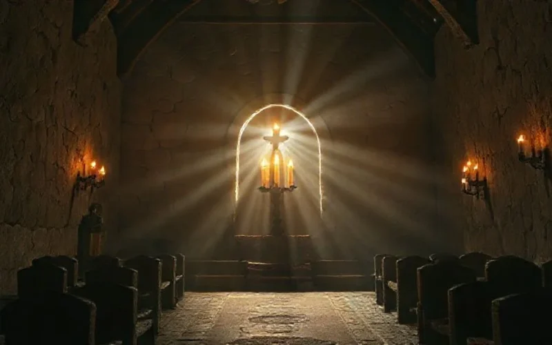 Significado de sonhar com ouro na bíblia