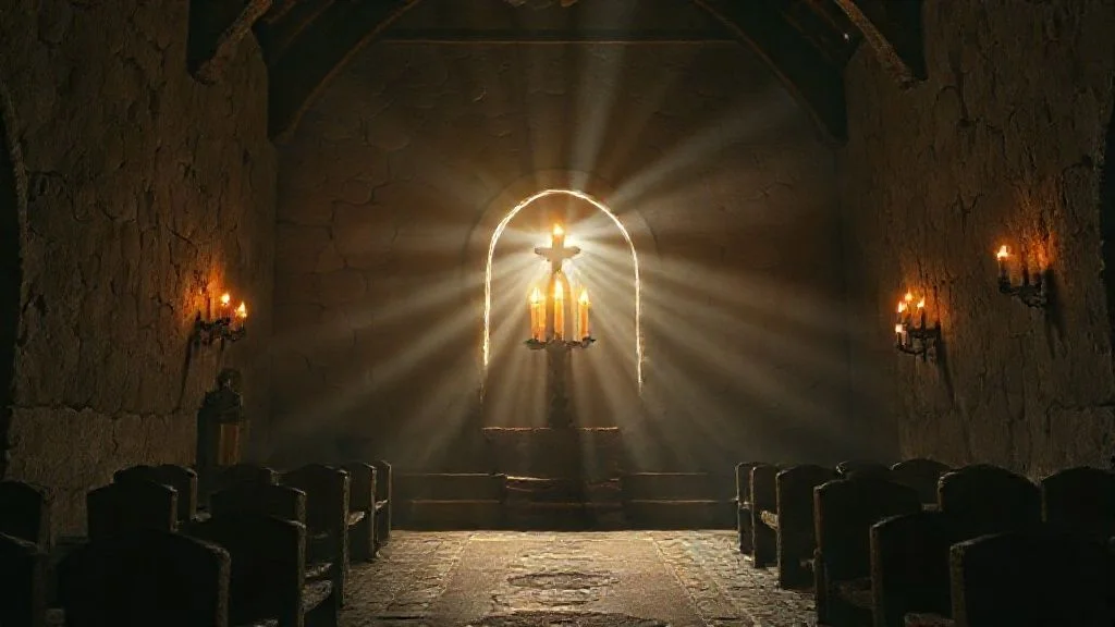 Significado de sonhar com ouro na bíblia