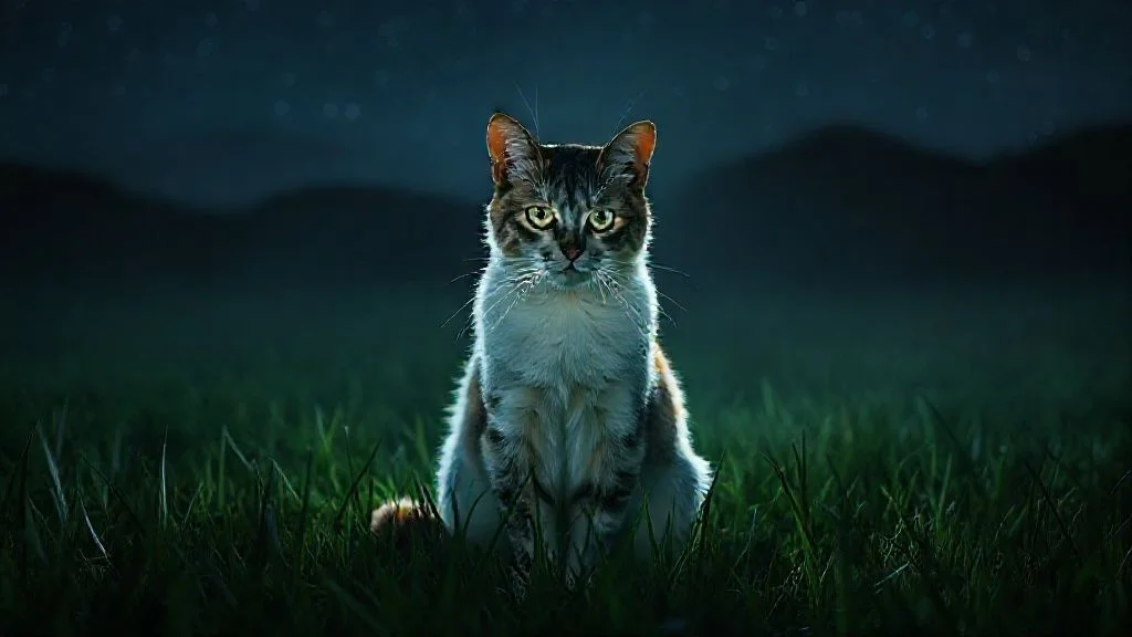 Sonhar com gato na bíblia: significado e interpretações