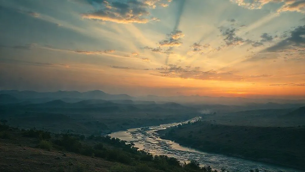 Sonhar com sangue na bíblia e seus significados