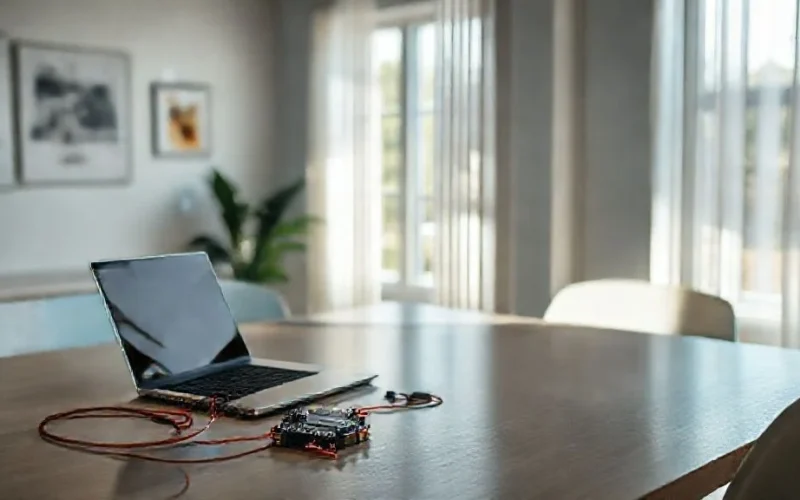 Tutorial esp8266 completo passo a passo