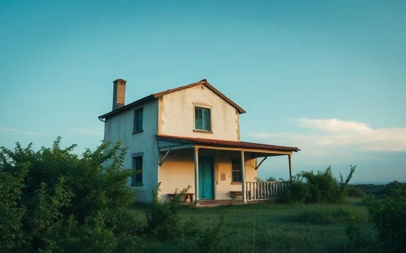 Usucapião: o que é e como funciona no Brasil