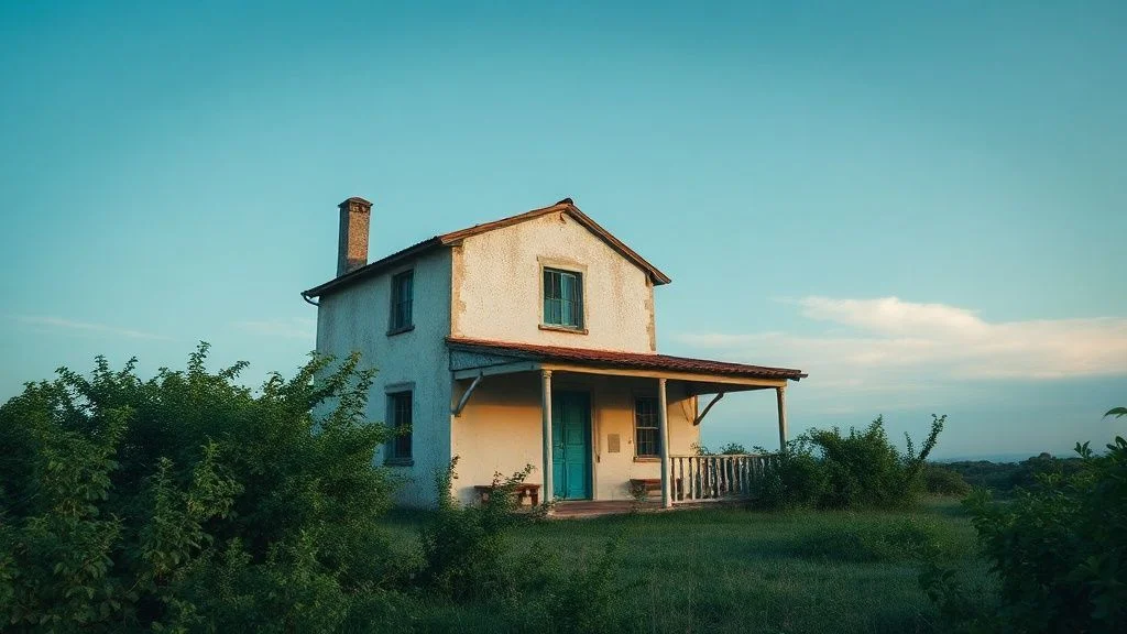 Usucapião: o que é e como funciona no Brasil